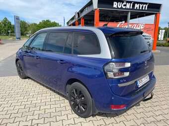 Citroën C4 Grand Picasso 1.6 BHDI 7 míst 2018 - 6