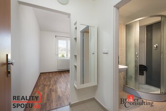 Pronájem, byty/2+kk, 37 m2, Herejkova 1013, 33202 Starý Plze - 6