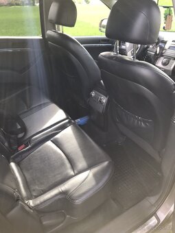 Hundai IX 55 3.0 crdi 176kw 2010 - 6
