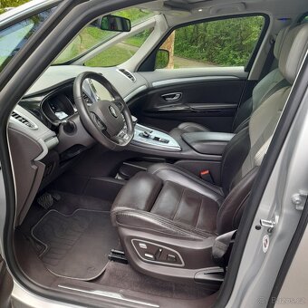 Renault Espace 1.6dci Initiale Paris automat - 6
