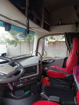 Volvo FH 500 + Scharzmuller 2017 - 6