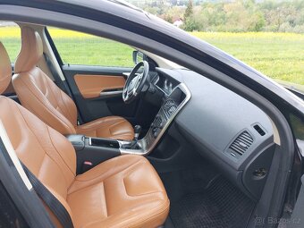 Volvo XC60 D5 - 6