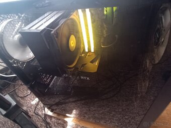 ASUS TUF Gaming PC + Monitor (volitelně) & Osobní odběr - 6