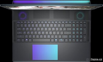 18"_ALIENWARE 18 AREA-51_300HZ_U9-275HX_32GB_RTX 5080 16GB - 6