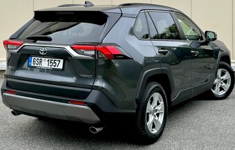 Toyota RAV4 2020 - 6