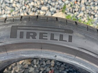 255/40 R20 101Y Letní sada Pneumatijy Pirelli r.2020 - 6