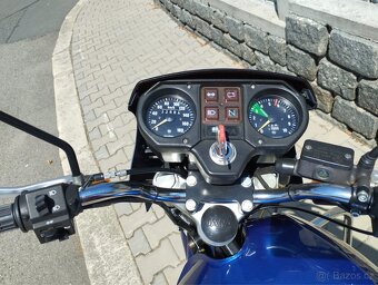 Jawa 350/640 - 6