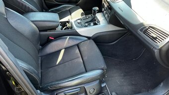 Audi A6 3.0 TDI Quattro, 180 kw 3x Sline - 6