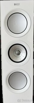 KEF R5 - 6