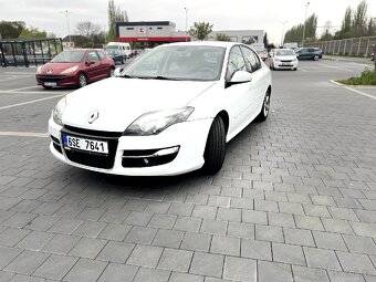 Renault Laguna 2.0 LPG - 6