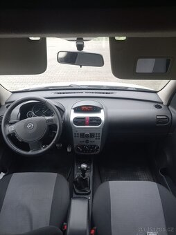 Opel Combo 1.6 CNG - 6
