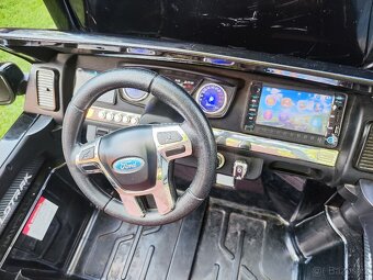 Ford wildtrack 4x4 - 6