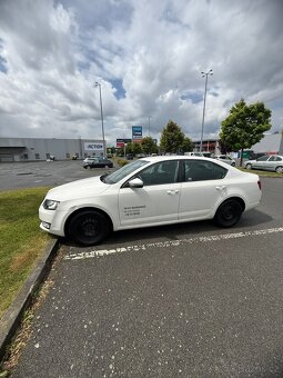 Škoda Octavia 1.6 TDI, 2015, 212.000 km, ALU, ČR původ, DPH - 6