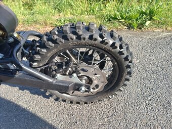 Elektro pitbike , 36V 1000w - 6