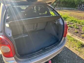 Citroen Xsara picasso 2.0 HDI - 6