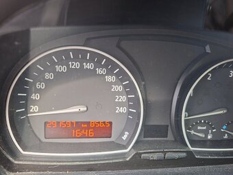 Bmw X3 e83 - 6