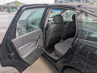Ford Focus 1.8 TDCi, 85 kW, 2 sady kol - 6