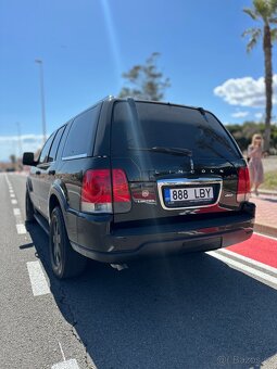 Lincoln Aviator Ultimate - 6