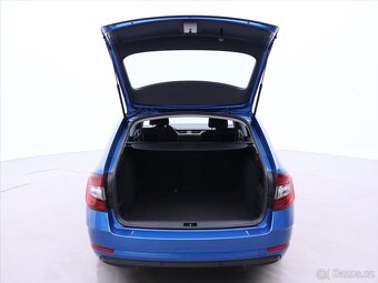 Škoda Octavia 1,6 85kW Style CZ 1Maj. Tempo (2020) - 6