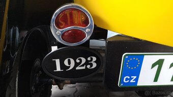 Citroen Torpedo - 6