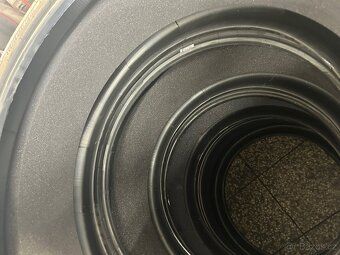 Michelin pilot sport 4S 265/35/21,295/30/21 - 6