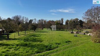 Prodej pozemku pro bydlení, 2 696 m2 - Loukov, ev.č. 26895 - 6