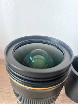 Nikon D750 + 24–70 mm f/2.8 + Sigma 50 mm f/1.4 ART - 6