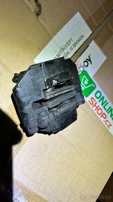 Cf moto gladiator rx510/530 Goes 520 - 6