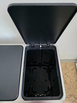 KOŠ RECYKLOVANÝ ODPAD - 6