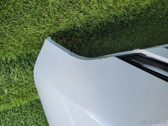 Peugeot 3008 predný nárazník 2024 - 6