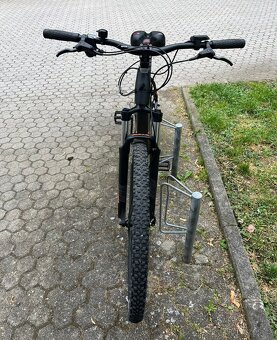 Elektro kolo bulls LT CX 400 - 6