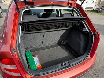 Škoda Fabia, 1.2, 47kW, 2007 - krásný stav, 1. majitel - 6