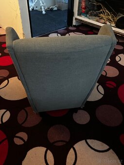 detsky usak ikea - 6