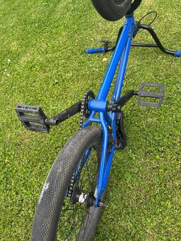 BMX Subrossa - 6