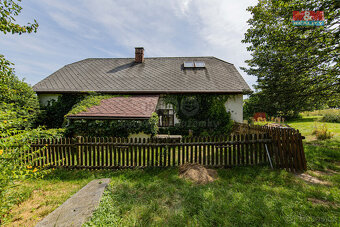 Prodej chalupy, 280 m², Šternberk. - Těšíkov - 6