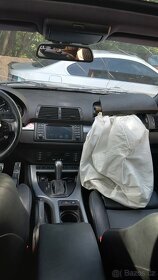 Bmw X5 E53 3.0D automat. 2004 - 6