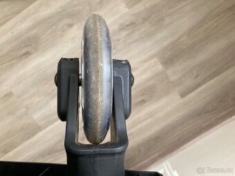 Stupátko ke kočárku Segboard Zopa - 6
