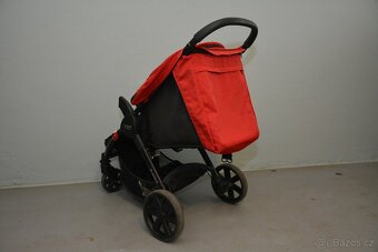 Britax B-Agile - 6