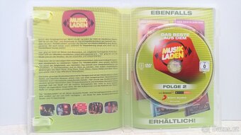 MUSIK LADEN - 6