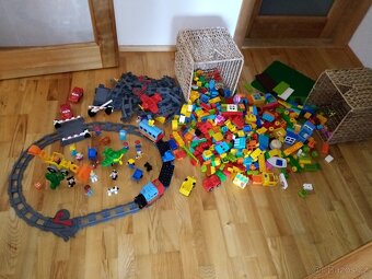 Lego - 6