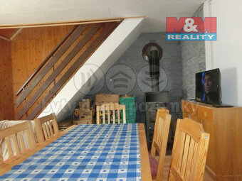 Pronájem chaty, 100 m², Morávka - 6