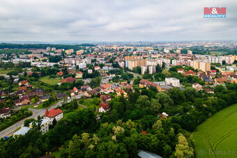 Prodej bytu 4+1, 79 m², Plzeň, ul. Hrádecká - 6