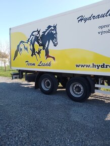 Souprava Renault Magnum 460 Dxi - 6