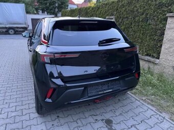 Opel Mokka GS-line-TOP STAV - 6