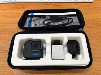 GoPro HERO11 Black Mini - Akční kamera 5k - 6