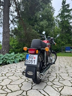 Jawa 350 / 638 - 6