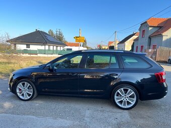 Škoda Octavia kombi III RS, 2013, 2.0tdi, 135kw,velmi pěkná - 6