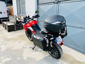 Ducati Multistrada 950 možnost splátek a protiúčtu - 6
