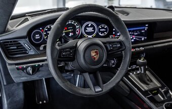 Porsche 911 GT3 992,LIFT/ZÁRUKA/PTS - 6