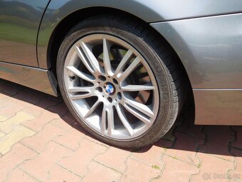E90 a F25 - 6